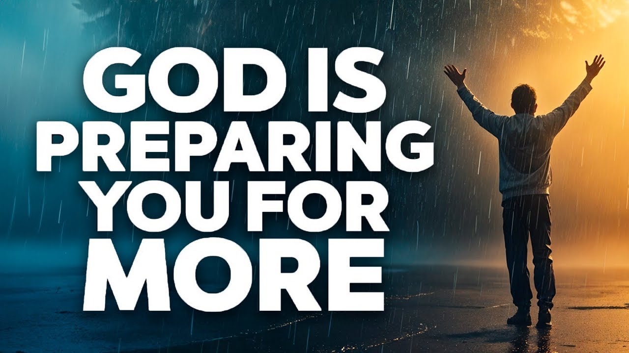 The #1 Sign God is Testing And Preparing You for Your Calling - YouTube