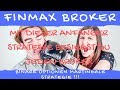 live trading binary options - YouTube