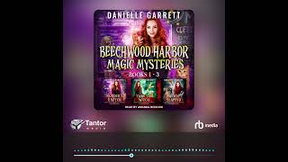 Audiobook Sample: The Beechwood Harbor Magic Mysteries Boxed Set