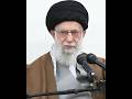 Khamenei’s Warning: US Warships "Could Be Sunk" in the Gulf!