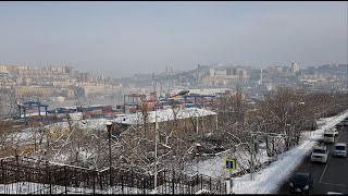 ул. Вилкова / Владивосток // Vilkov st. / Vladivostok