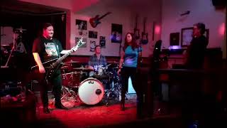 ROCK AND ROLL - Led Zeppelin cover