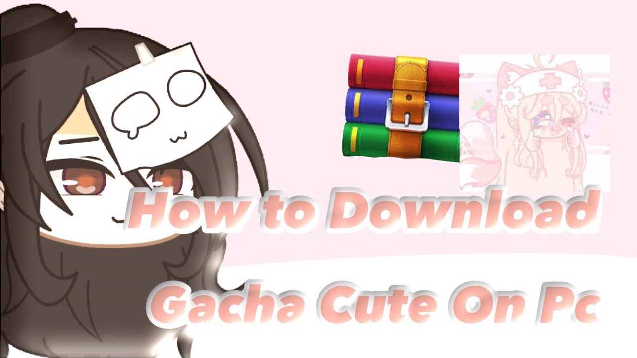 Gacha Cute for Free 🎮 Download Gacha Cute for Windows PC, APK or Play  Online