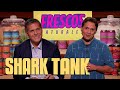 Could Frescos Naturales Be Mr Wonderful&#39;s First Beverage Deal? | Shark Tank US | Shark Tank Global