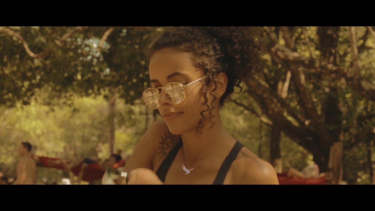 Catan Cotie | Hipnotica Festival 2018 | By Up Audiovisual FULL SET CHILL