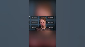 "Fak" 😂 (Funniest CSGO Interviews!) #csgo #funny #cs2 #fail #rare #cursed #broken #insane #crazy