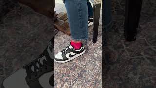 Daily Leather Upper Perfect Shoe Nike Men Dunk Low Retro |Nike