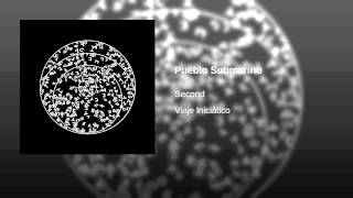 Video Pueblo Submarino Second