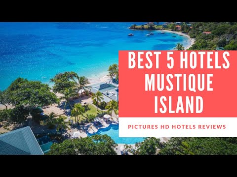 Top 5 Best Hotels in Mustique Island, St. Vincent and the Grenadines - sorted by Rating Guests travel rock bariloche