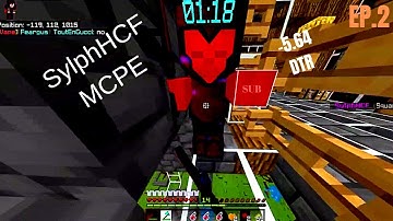 Squads SylphHCF|Ep.2 PVPING / Stealing a SKY BASE raid!!!