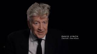 Twin Peaks The Phenomenon Part 1 Creation Twin Peaks Extras