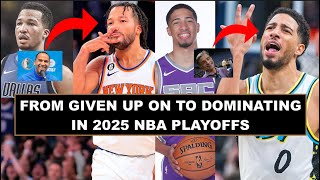 These NBA Franchise Stars Became Legends… All Because Another Team Was DUMB ENOUGH to Give Them Away