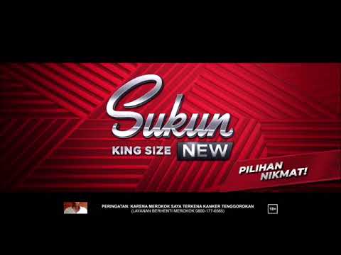 Sukun King Size New - The Big (2023) 5s Versi 2