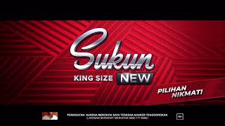 Sukun King Size New - The Big (2023) 5s Versi 2