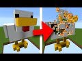 Minecraft: WHO WILL SURVIVE THE BURN?!