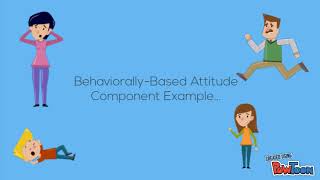 Assignment 2-Attitudes PSYCH 312