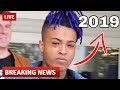 XXXTentacion Spotted Alive At 2019 | Real Or fake?