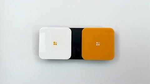 Advanced Features for the AbleNet Blue2.