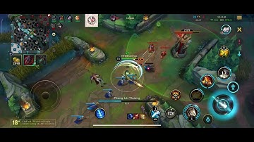 Hack Map Tốc Chiến | Cam Xa Tuỳ Chỉnh Cho Anh Em | Mới Nhất Hiện Nay