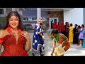 Every Woman Deserves To Watch This Trending New Nigerian Movie -2025 Latest Nigerian Nollywood Movie