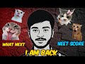 I am back 😁😁 Neet warriors 🗿🗿#neet #pw #pw_motivation
