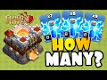 HOW MANY LIGHTNING SPELLS?! TH11 Zap Dragon + STRATEGY SELECTION GUIDE | Best TH11 Attack Strategies