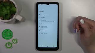 How To Hide Developer Options In Cat S75 screenshot 5