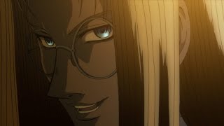 Hellsing Ultimate [AMV] Three Days Grace - Get out Alive