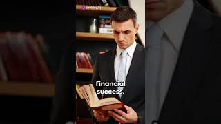 10 Books to Unlock Your Wealth Potential