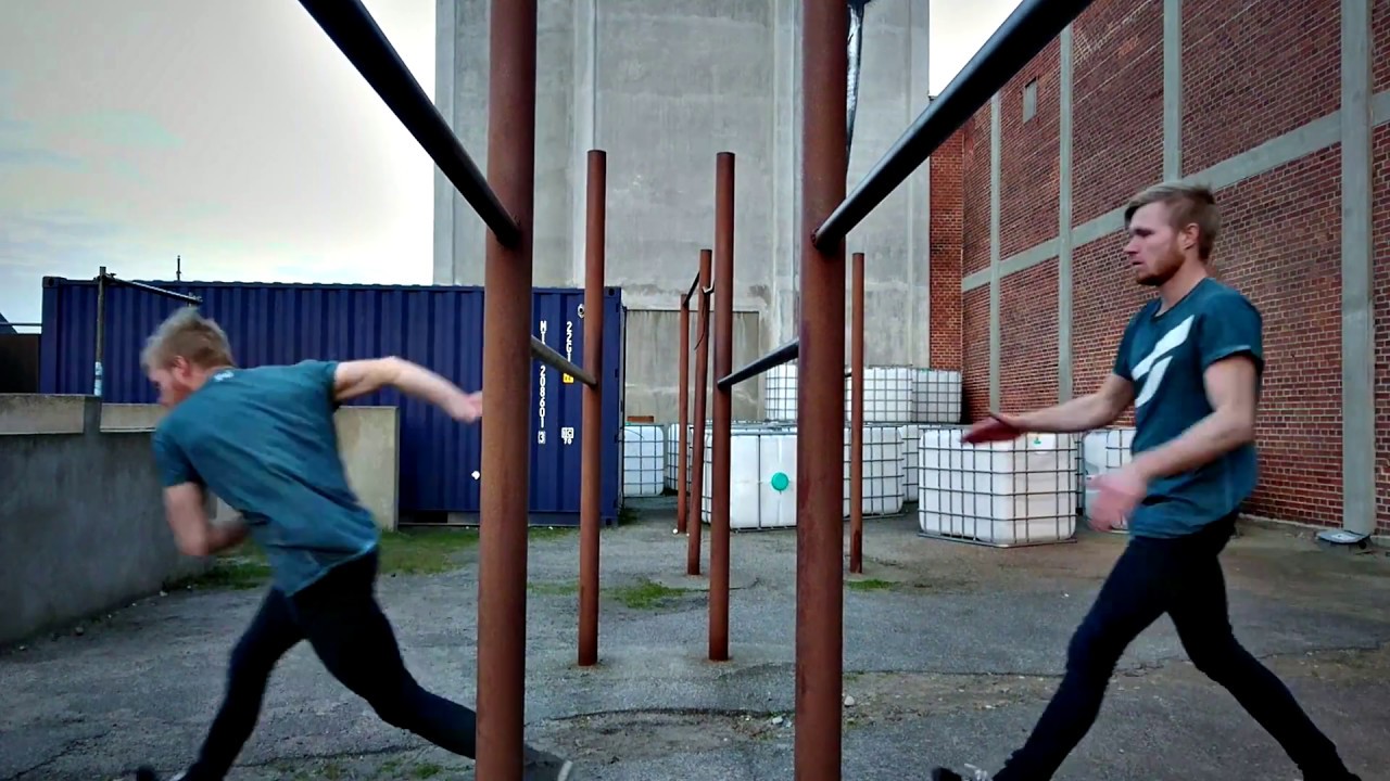 Bjarke Hellden - Another Year