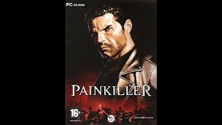 PAIN KILLER 2004