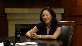 Who's grittier: Men or women? | Larry King Now | Ora.TV