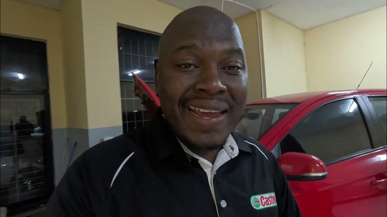 Hyundai i20 stuck in 3rd gear easy fix YouTube