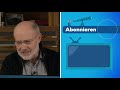 Physik Nobelpreis 2020 – Harald Lesch kommentiert | Reaction