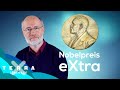 Physik Nobelpreis 2020 – Harald Lesch kommentiert | Reaction