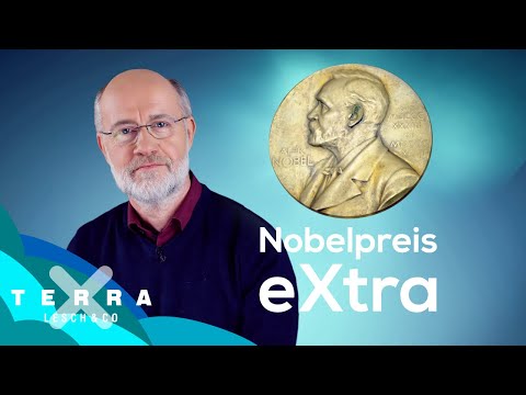 Video: Welcher Schriftsteller Wurde Mit Dem Nobelpreis Ausgezeichnet?