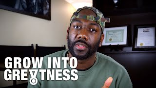 Celebrity Stop Feeling Guilty When Someone Accepted Your Apology | Cyrus Ausar Profile