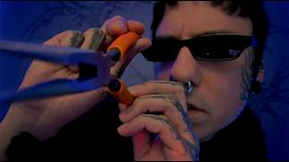 Limpieza Profunda de Oídos | De Lado a Lado | ASMR en Español