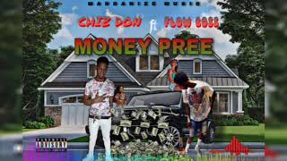 Ice Gad Ft Flow Lord - Money Pree (Official Audio)