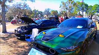 Mustang And Ford Show Mid Florida Mustangs 2Nd Installment Longwood 0207267268