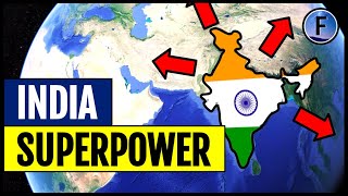 India - Future Global Superpower