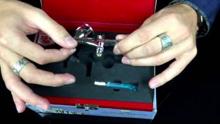 видео: Iwata Custom Micron 2 поколение. CM-C2, CM-C Plus (CM-CP) 2, CM-B 2. Обзор аэрографа. картинка: Iwata Custom Micron 2 поколение. CM-C2, CM-C Plus (CM-CP) 2, CM-B 2. Обзор аэрографа.