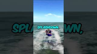 Download Lagu What happens if you go out of bounds on the Splashdown map? #videogames #splashdown #playstation MP3