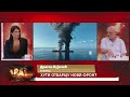 RAT UŽIVO: Izrael pred bezbednosnim izazovom