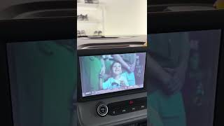 Turn Your Car Into An Entertainment Center, Car Tv On The Go, Carplay And Fire Stick