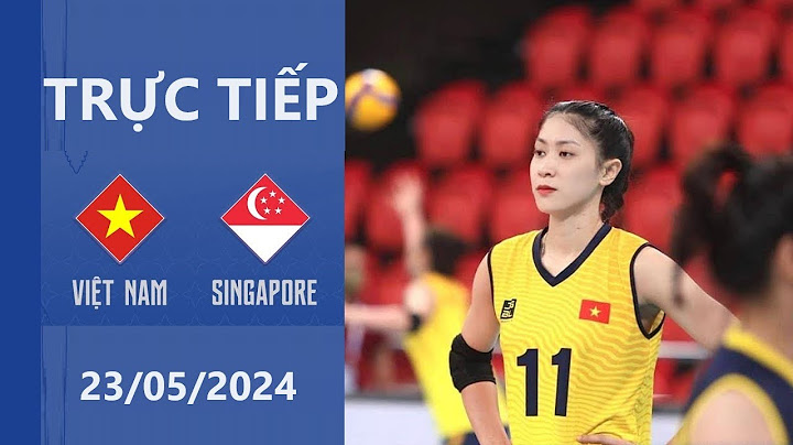 Trực tiếp bóng đá u23 trên kênh nào năm 2024