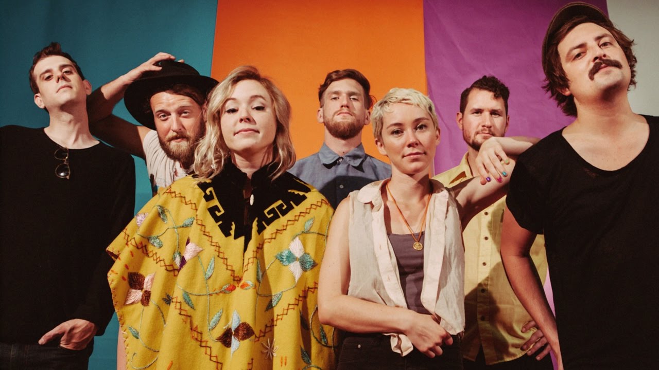 Wild Child- Oklahoma 