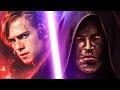 Bane Explains The Sith Chosen One (Anakin?) - Star Wars Legends