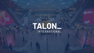 2022 International Campaign Highlights | Out of Home Advertising | Talon OOH