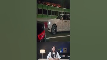 Tại sao Rolls Royce ngày càng thua kém Bentley #shorts #khampha #kienthuc #khoahoc #diemdungcuoi